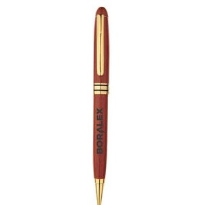 Montiblu Pencil Rosewood