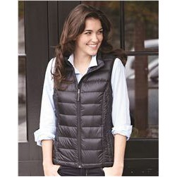 Weatherproof® 32 Degrees Women's Packable Down Vest