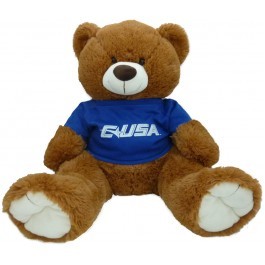 20" Stuffed Bear - DUPLICATE - Please Reference A6951 Series