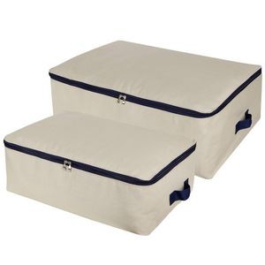 Big Size Storage Bag For Beddings - By Boat
