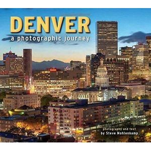 Denver - 9781560376699