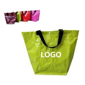 Pp Woven Shopping Bag