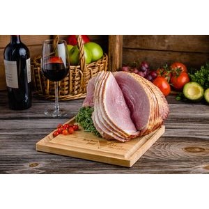 Echo Valley Meats Spiral Sliced Ham