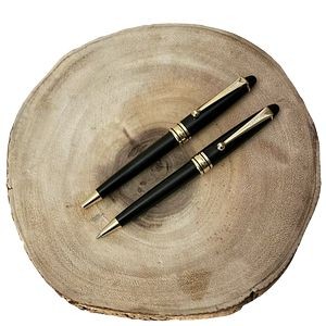 Black Forest Ballpoint and Pencil Set