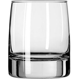 12 Oz. Libbey® Vibe Double Old Fashioned Glass