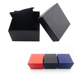 Gift Boxes For Watches with Pillow Cushion