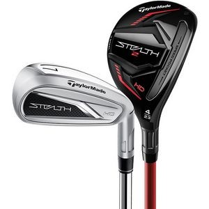 TaylorMade Stealth HD Combo Set