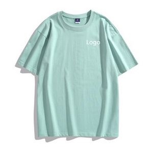 S Oversized T-Shirts for Men and Women
