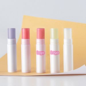 Color lip blam & Sunscreen Combo with 6 flavors