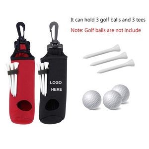 Golf Ball Carry Bag