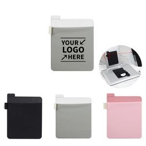 Portable Hard Drive Sleeve for Laptop