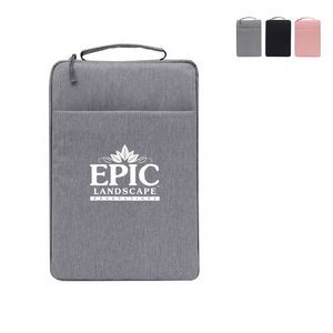 Oxford Laptop Sleeves Cases with Handle