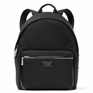 Kate Spade Sam Icon Medium Black Backpack