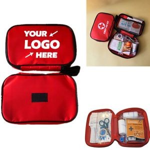 First aid kits box