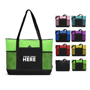 Personalized Tote Bag For Women