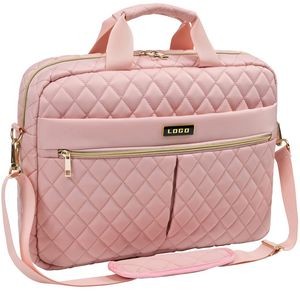 Laptop Bag Briefcase for Women 15.6 inch
