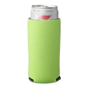 Foldable, Thin Can Coolers