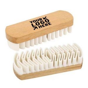 TPR Suede Shoe Cleaning Brush