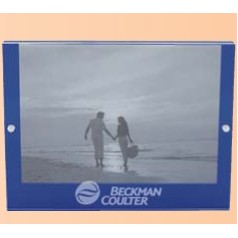 Magnetic Acrylic Picture Frame (4"x6")
