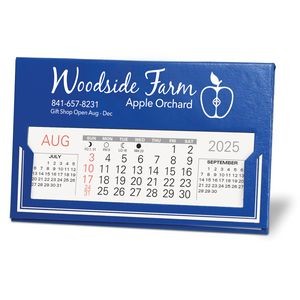Livingston Desk Calendar