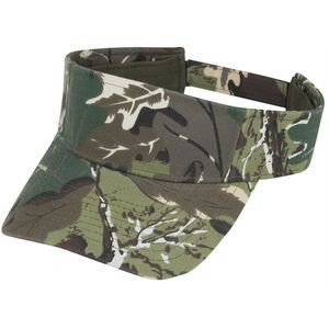 Superflauge Game by Lynch Camo Visor