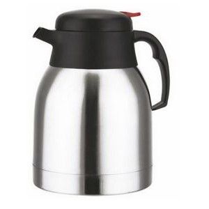 8 Cup Coffee Carafe/Warmer