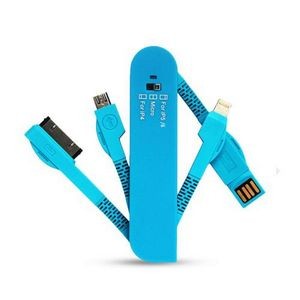 Multi-functional USB Data Line