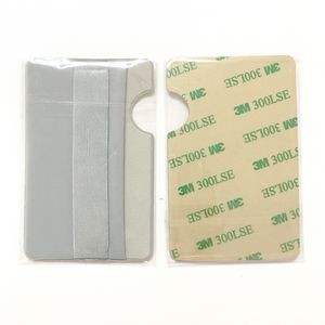Stretchy Lycra Card Holder/Wallet