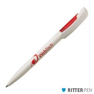 Ritter® Eco Jasmine Pen - Red