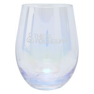 17 Oz. Jeray Stemless Wine Glass
