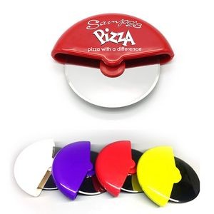 Round Pizza Slicer