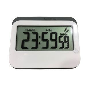 Digital Timer Alarm Clock
