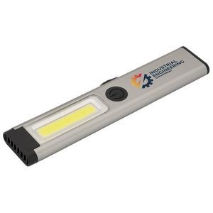 Rechargeable Slimline Safety COB Worklight