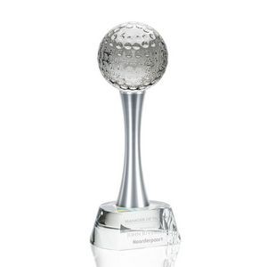 Willshire Golf Award - (M) Optical 9¾"