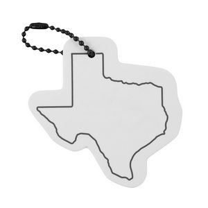 Texas State Key Tag