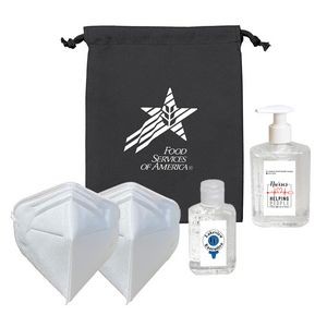The Trainee Ppe Kit