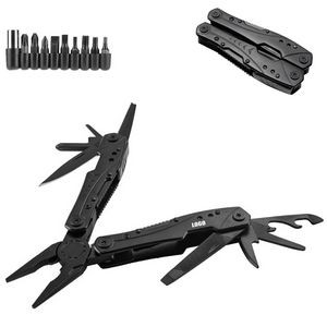 Multi Tools Pliers With Bits Set