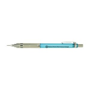 Graphgear 300 Mechanical Pencil - Sky Blue/Mediuim Lead