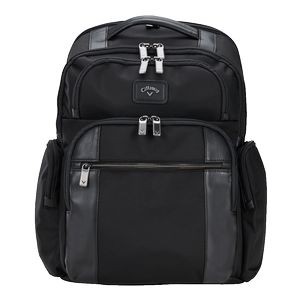 Callaway Tour Authentic Backpack - Black