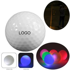 Night Led Golf Balls