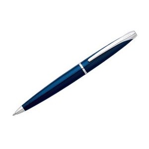 Cross® ATX Blue Ballpoint Pen