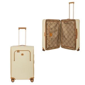 Bric's® 27" Firenze Spinner Split Frame Suitcase