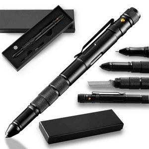 Functional 11 in 1 Multitool Tactical Pen