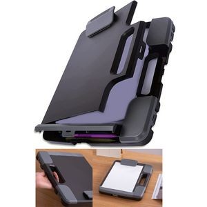 Portable Clipboard Storage Case