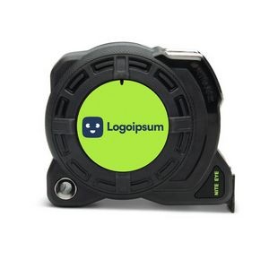 Lufkin® 25' Shockforce Nite Eye Auto Lock Tape Measure
