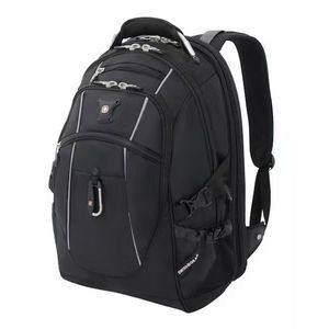 Swissgear 6677 17" Scansmart Laptop Backpack