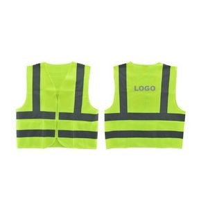 High Visibility Safety Vests,Reflective Safety Vest