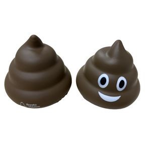 Poop Shaped Stress Reliever
