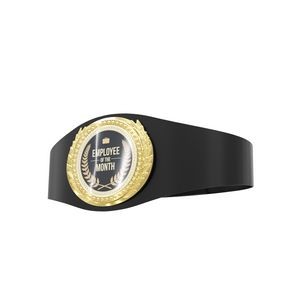 Vibraprint® Lightweight Championship Belt