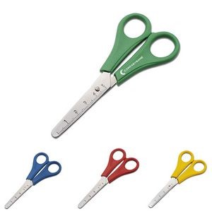 Student's Safety Scissors